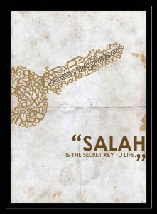 salah-is-the-key